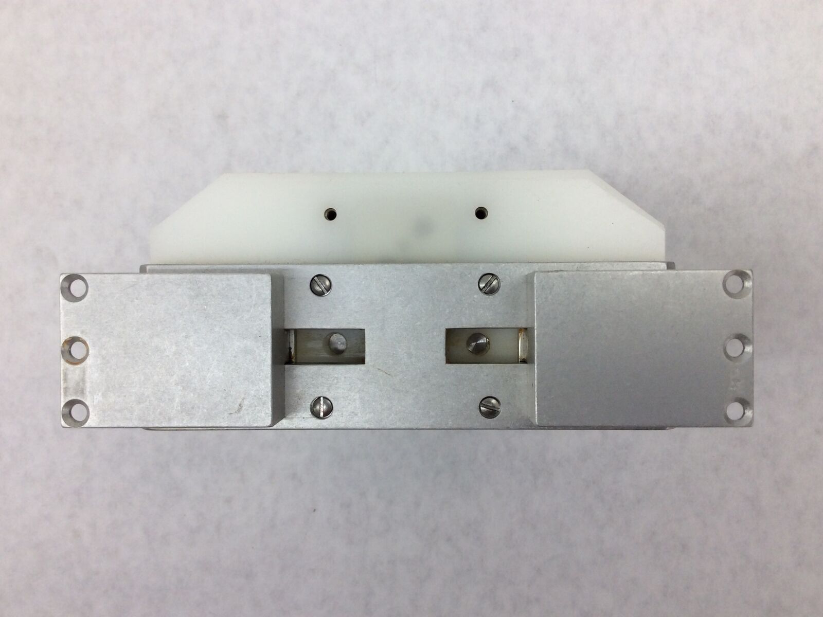 Zymark Corporation Model 49374 Rev. 0