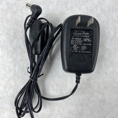 Spectrum UVx FD-120-050035U AC Adapter Power Supply PSU Cord Cable Charger
