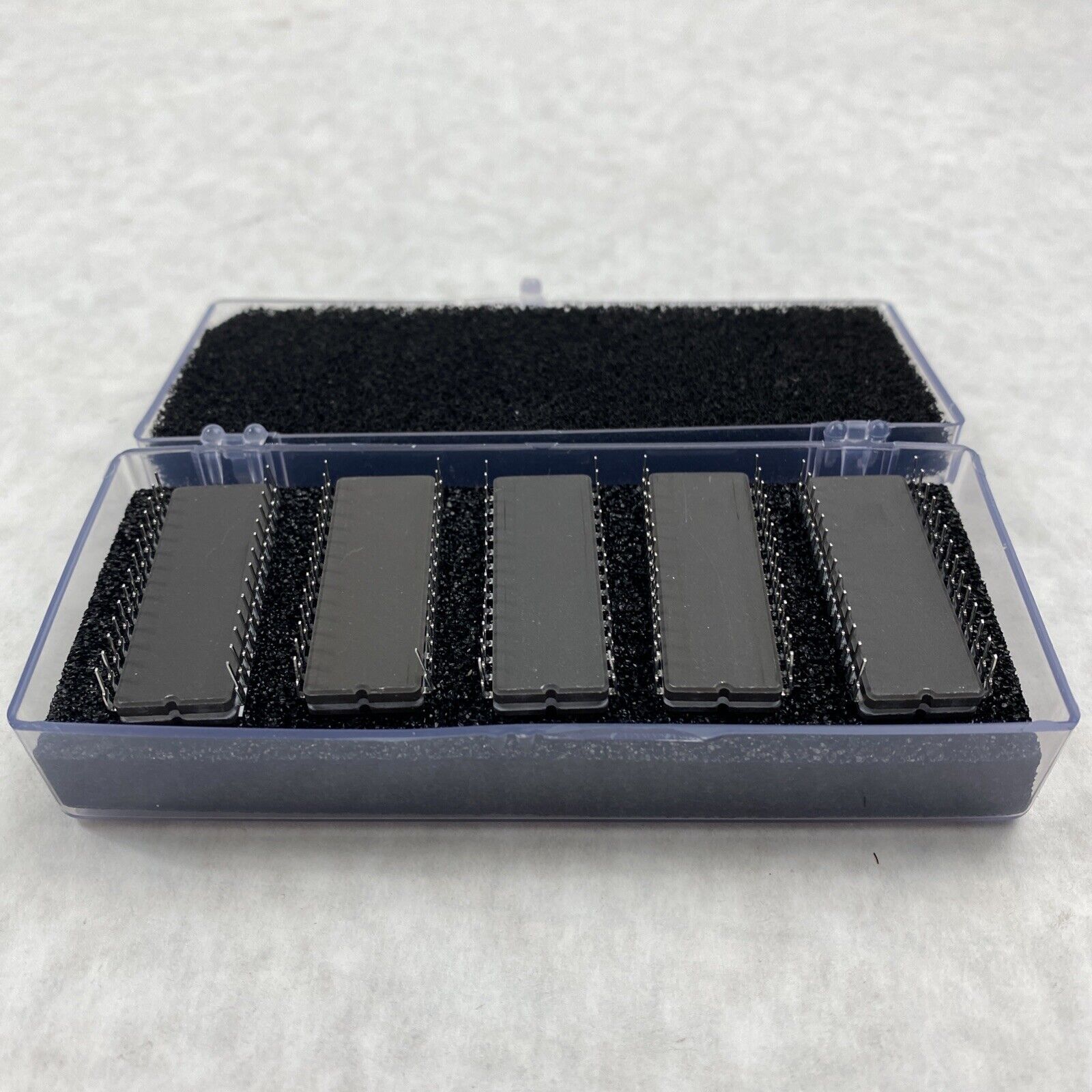 PowerView UPS Mgmt Display IC Language Chips PD819-0012 to PD819-0016