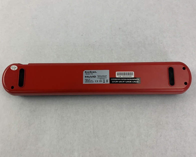 Inuvio ECSC-I4S S Ecoscan I4s