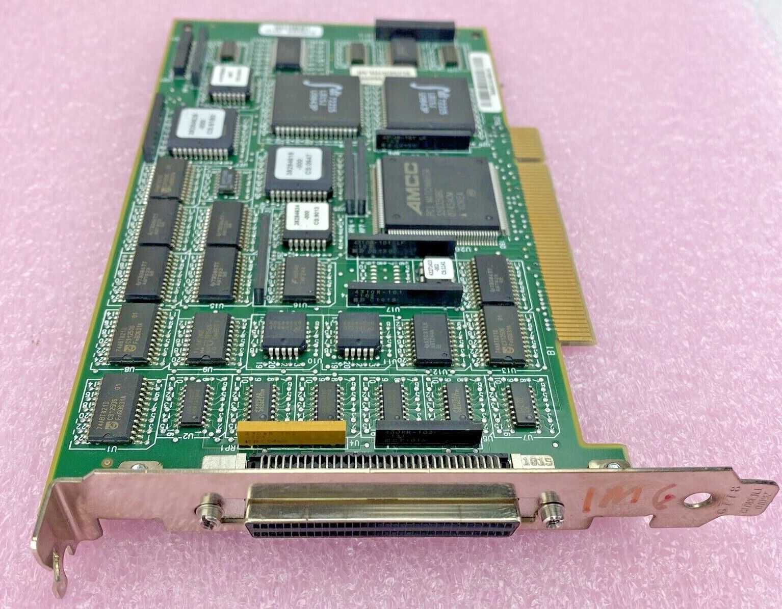 Unisys 38489126-000 Rev B PCI Image Interface