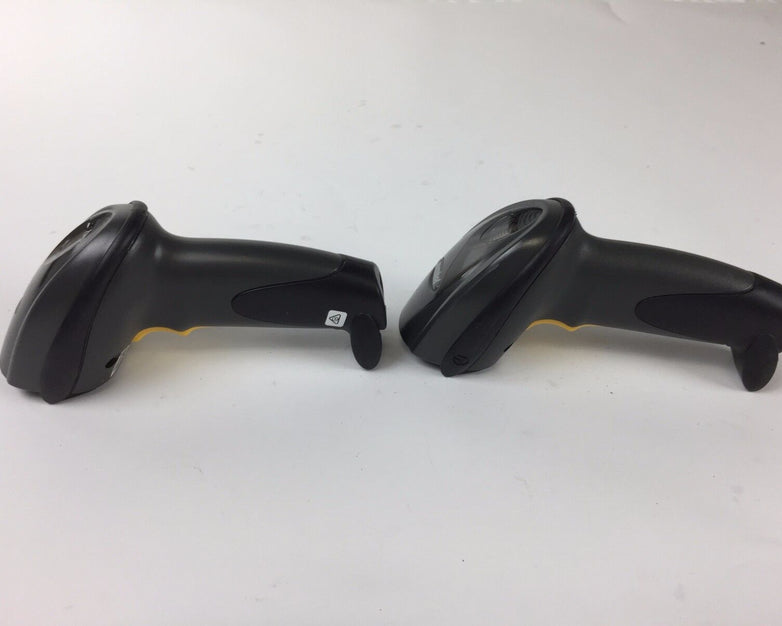 Symbol DS6707-SR2007ZZR Handheld Barcode Scanner Lot of (2)