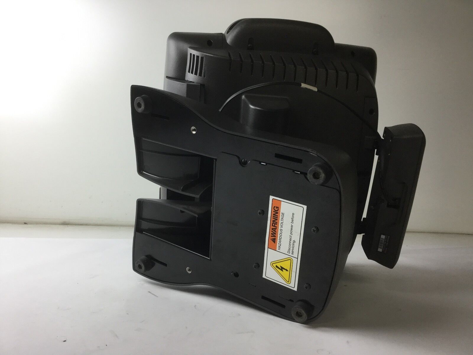 Radiant POS Terminal Touch Screen Point of Sale System Series P1520