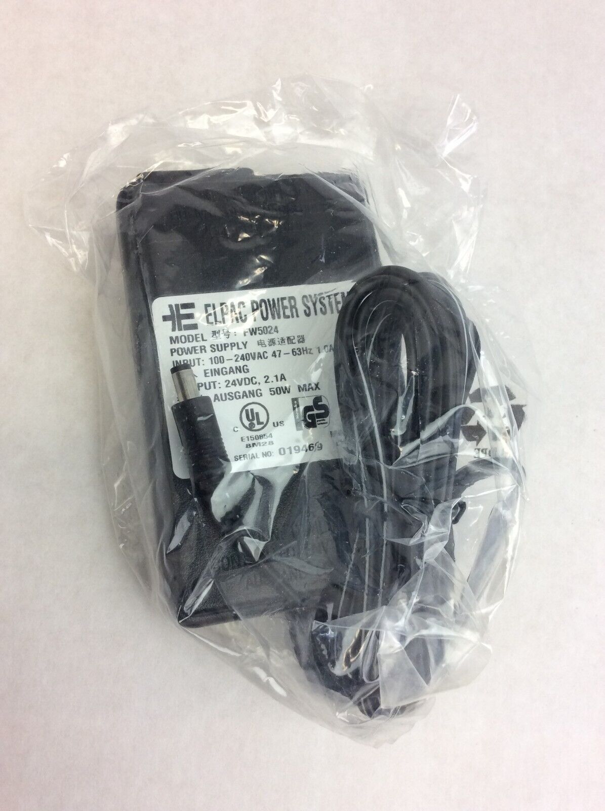 Gilson 845Z PREP Injection Module with 845Z Prep 251552