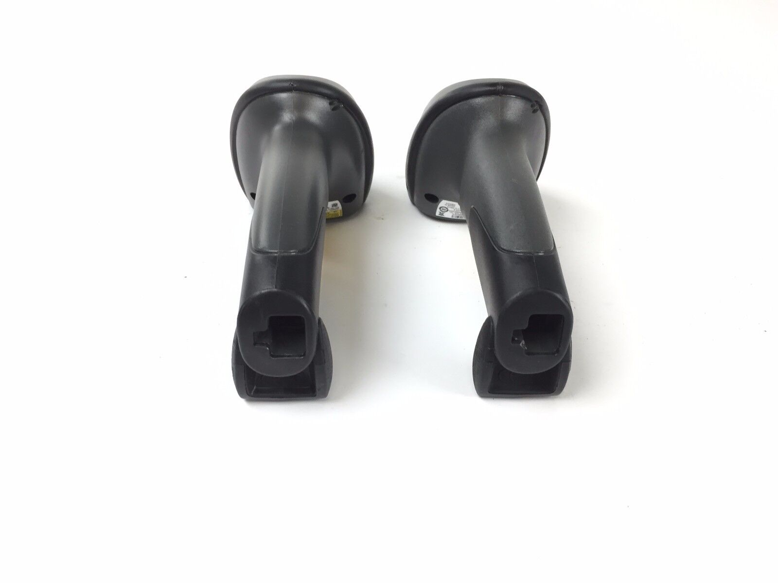 Symbol DS6707-SR2007ZZR Handheld Barcode Scanner Lot of (2)