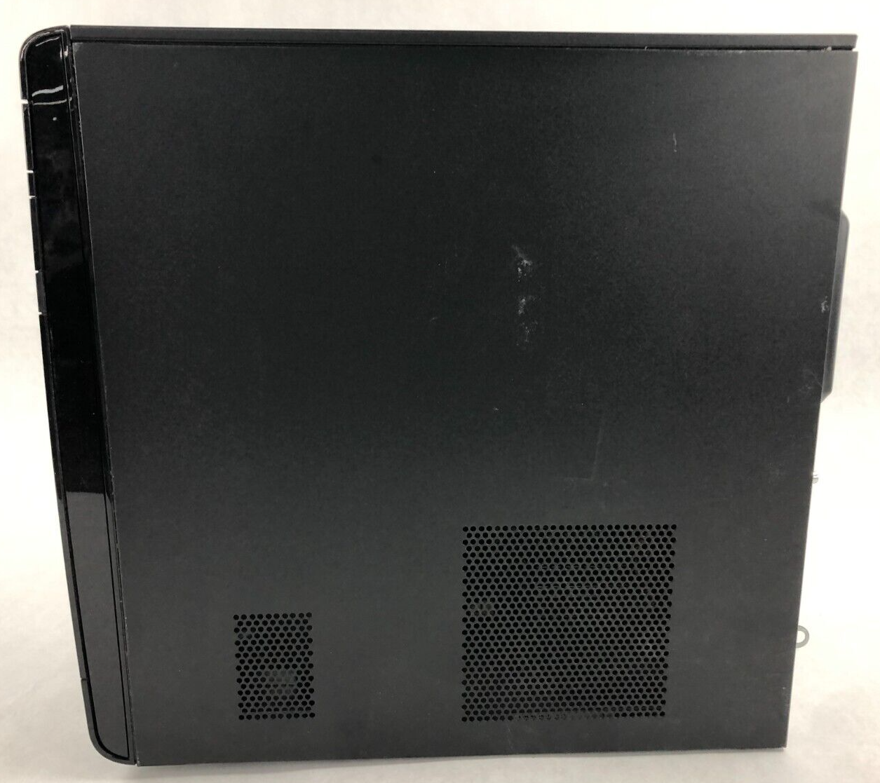 HP p2-1334 MT AMD E1-1200 1.40GHz 4GB RAM No HDD No OS