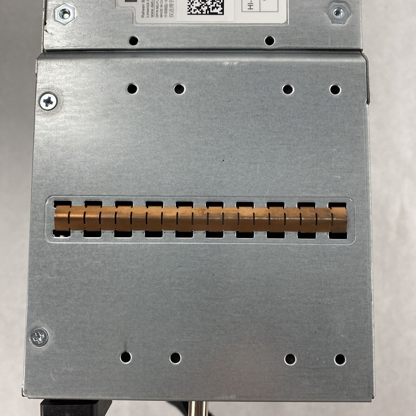 Dell 0M2JTJ 1080W Power Supply H1080E-S0 for PS6100