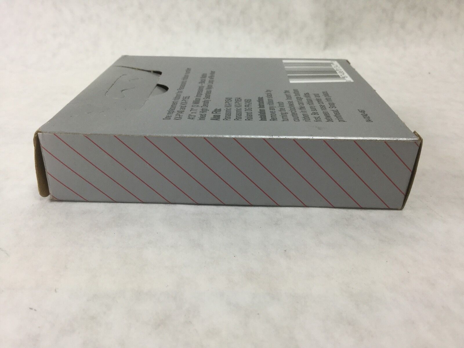 Nukote BM240 Panasonic KX-P1524/ KX-P1624, New, Factory Sealed