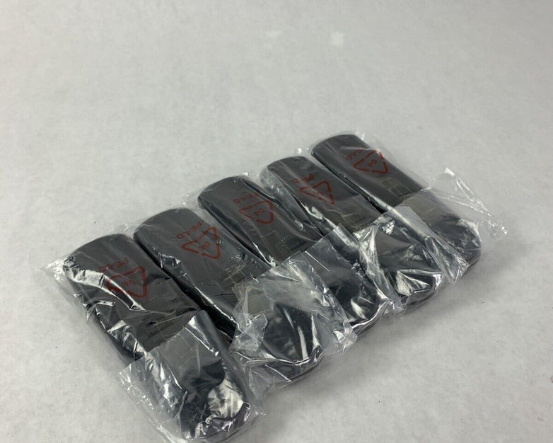 Lot of 5 New AVer RM-N6 for AVerVision M70 Remote Control