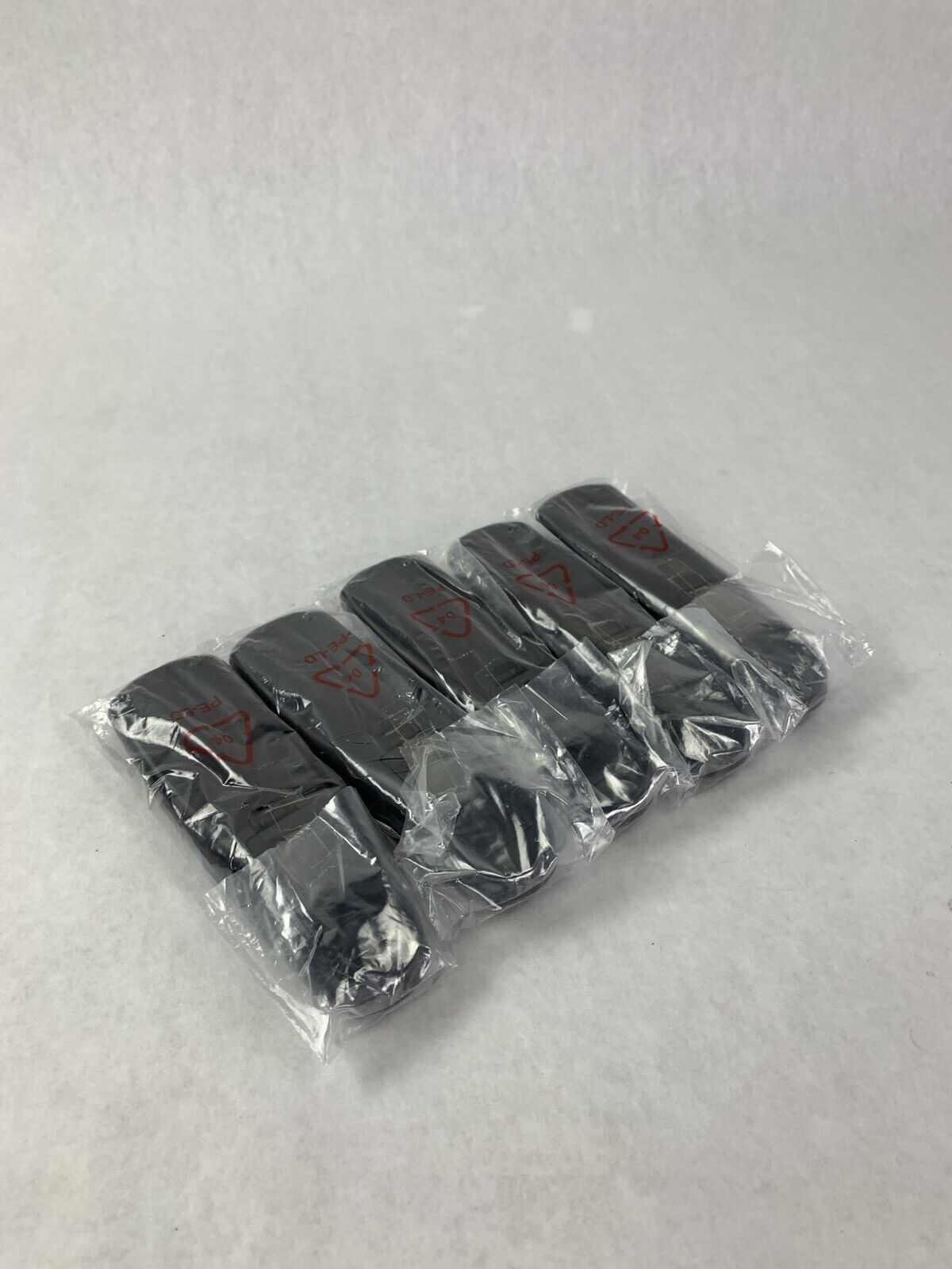 Lot of 5 New AVer RM-N6 for AVerVision M70 Remote Control