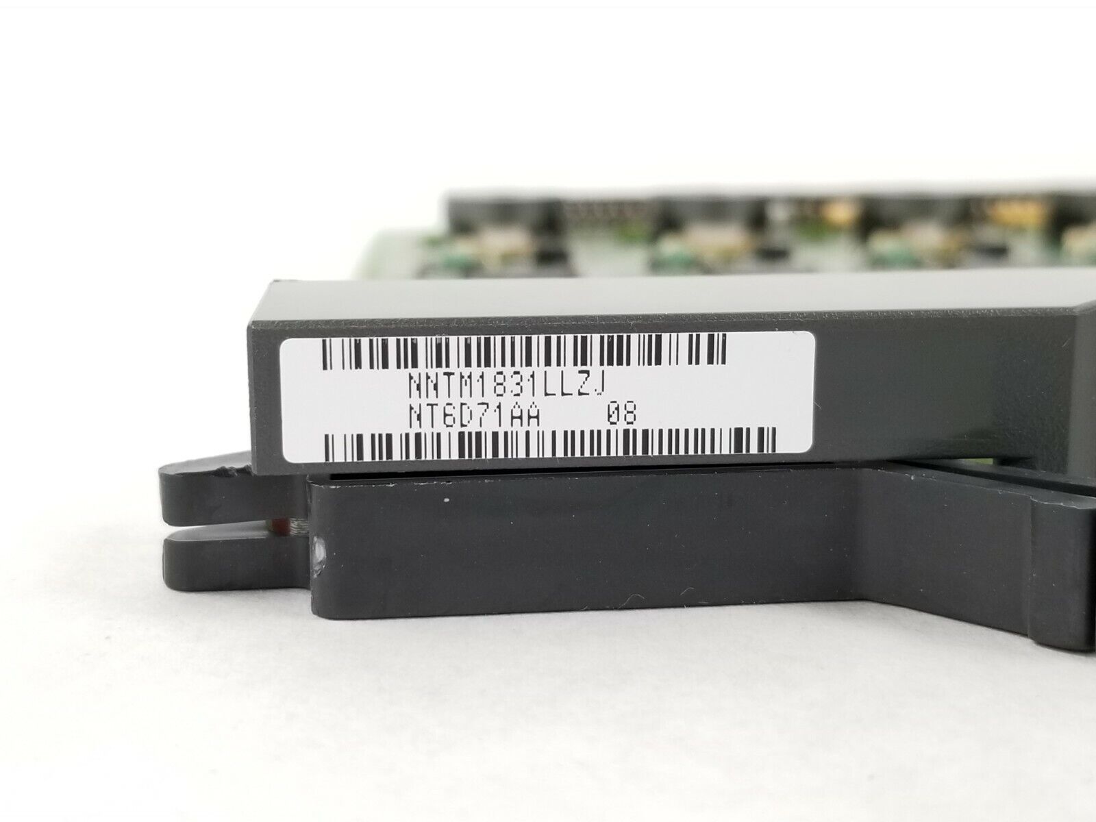 Nortel NT6D71AA U Interface Line Circuit Card