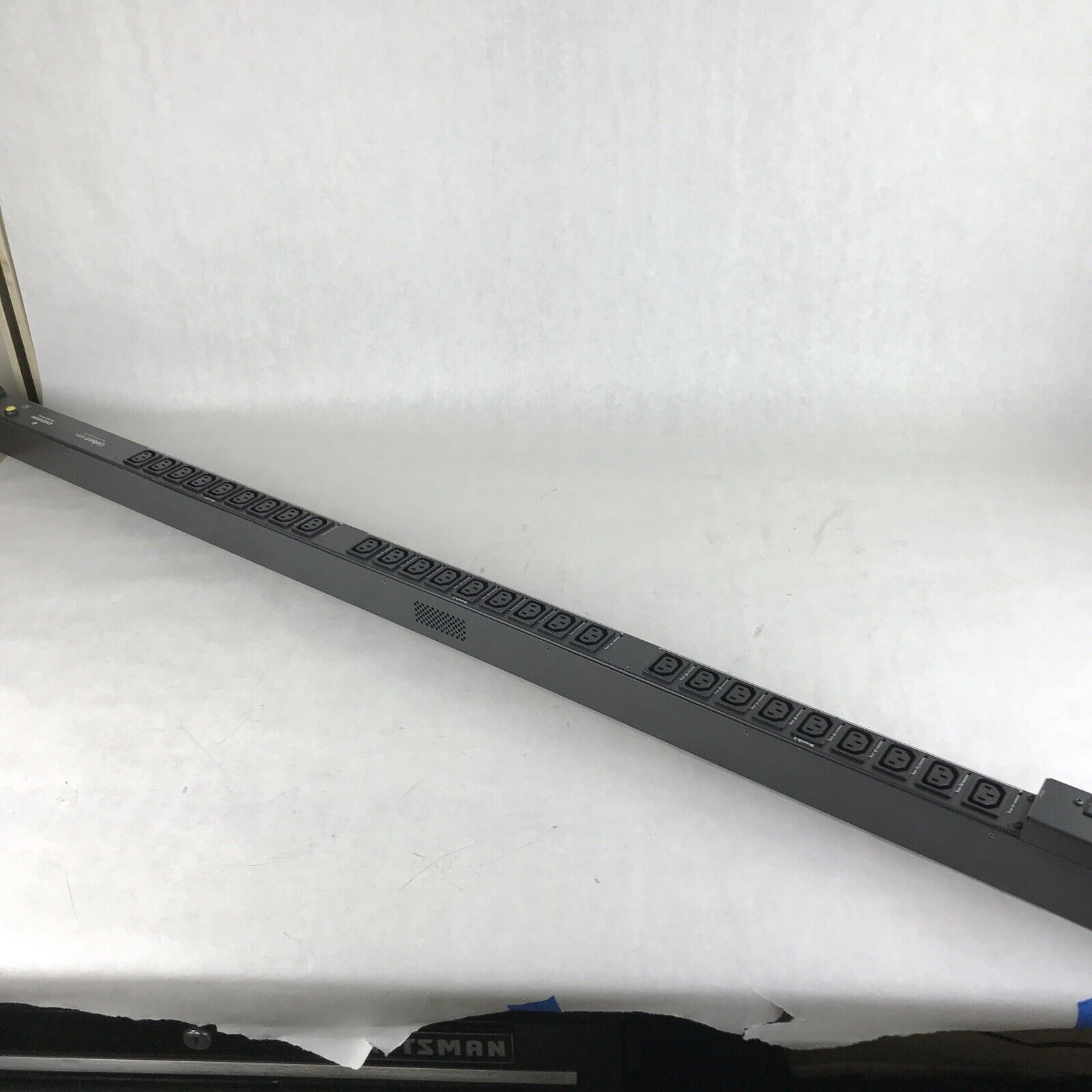Emerson MPH-NBV27NXXF30 Liebert MPH Power Distribution (Tested and Working)