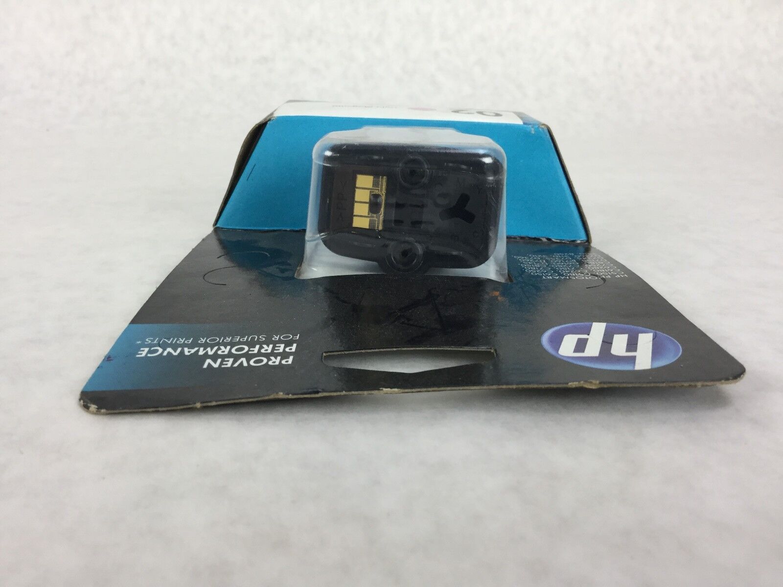 Genuine HP 02 Light Magenta Cartridge C8775WN NEW Sealed