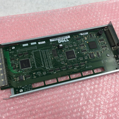 OEM  DELL Ultra 160 SCSI  MX-03U183-12417-33P-00K5  Card from Power vault 220S