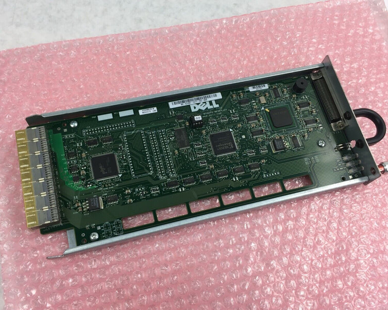 OEM  DELL Ultra 160 SCSI  MX-03U183-12417-33P-00K5  Card from Power vault 220S