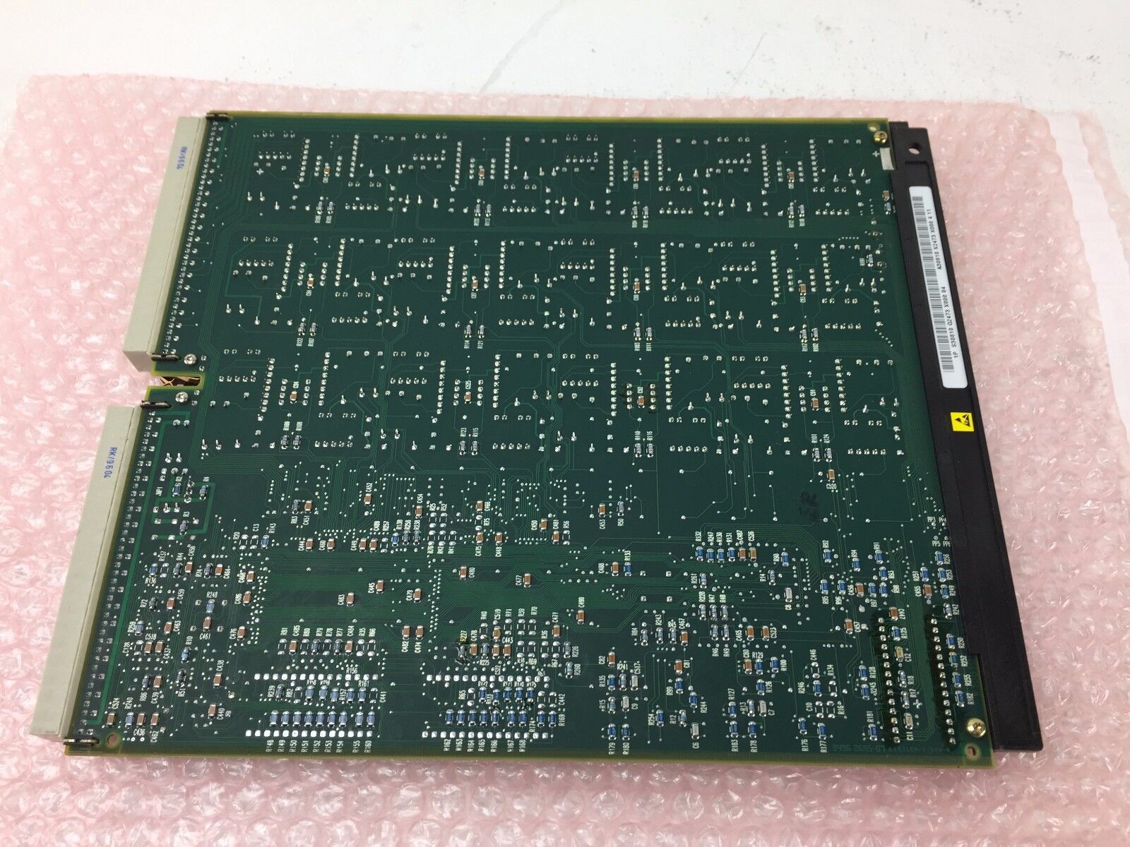 Siemens S30810-Q2473-X000-6 SLMR-3 30E8404 Rev 04  PCB Circuit Board Module