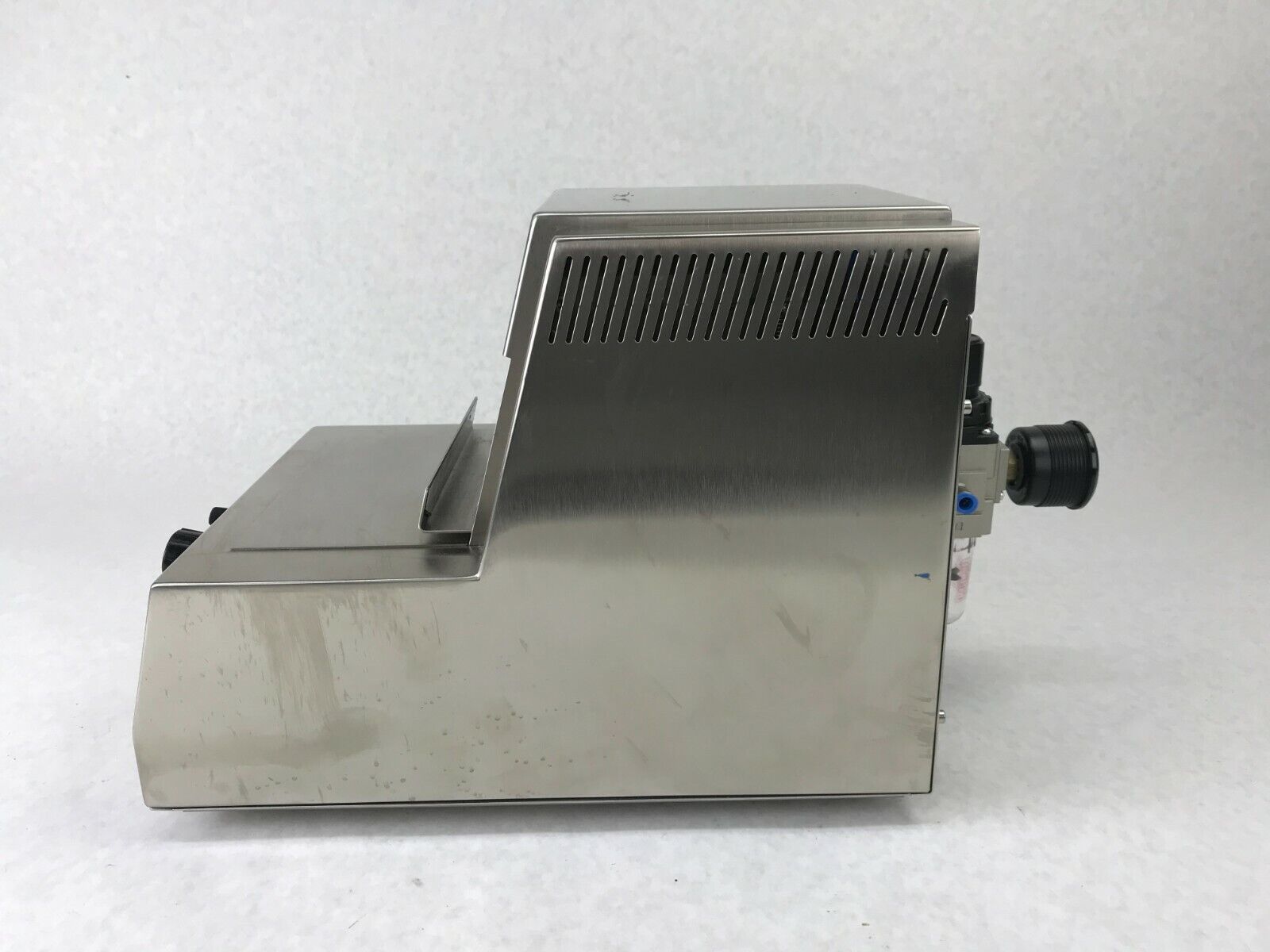 Remp Easy Sealer EasySealer Tecan Brooks Science Systems