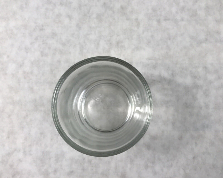 (Lot of 8) Standard Shot Glasses 2.5 OZ