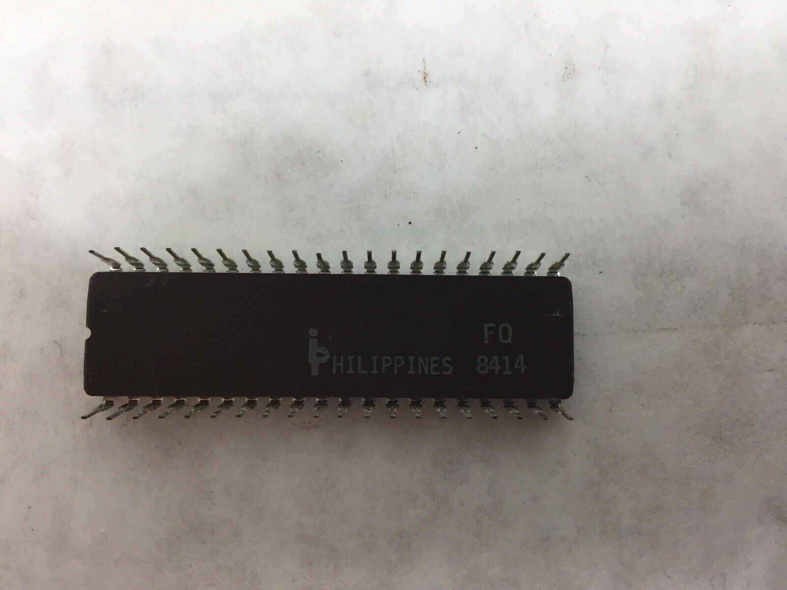 Intel QM8255ADI - S4766 - U4215228 - Integrated Circuit -  Lot of 12