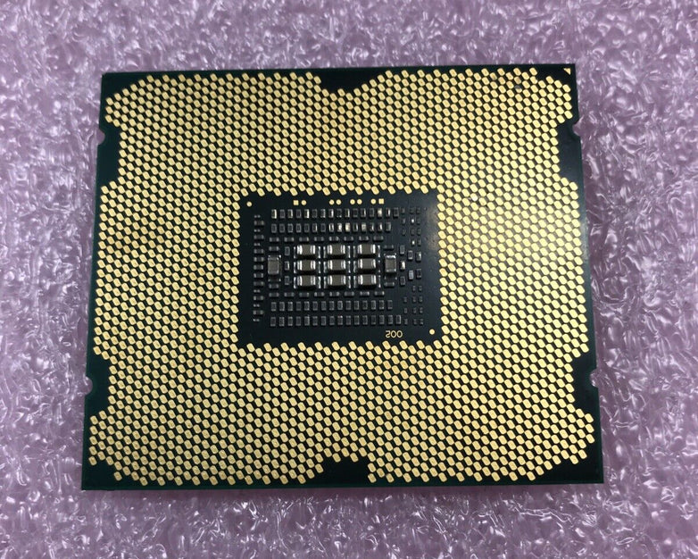 Intel Xeon E5-2660 SR0KK 2.2GHz (Tested and Working)