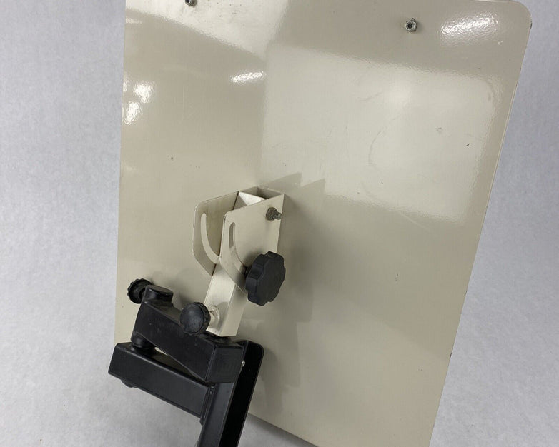 Hubbell Workplace Solutions 19" x 17" Workstation Document Stand with Swingarm