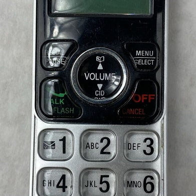 Vtech CS6649-2 Handset Telephone Phone with Charging Base