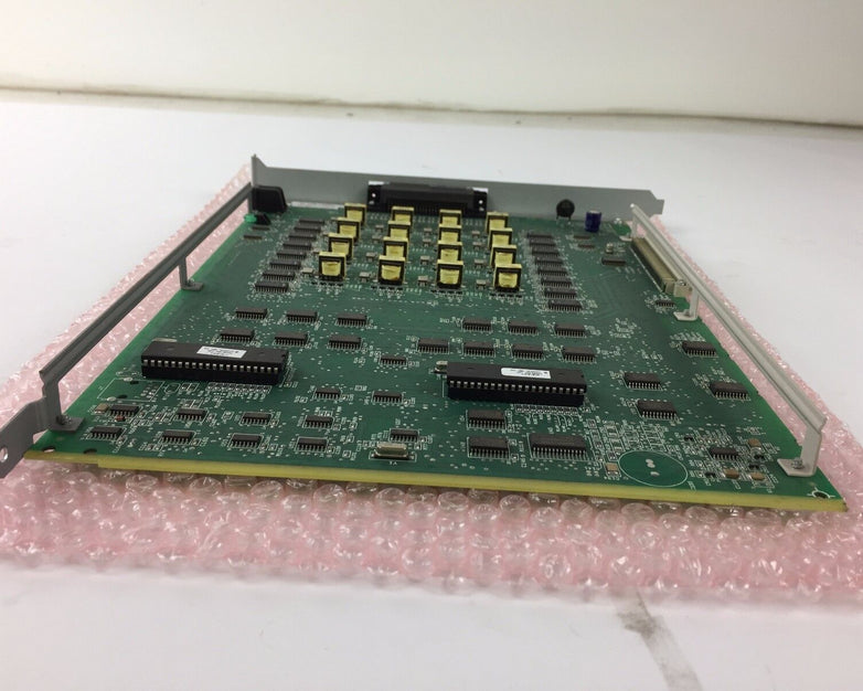 Comdial Vertical MP5000 FXLDS REV G 16 Port Large Display Digital Station Card