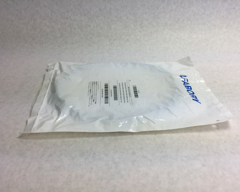 Fabory 1KPL8 AS-568 O-Ring 1/4 x 9.    2 in Package  Factory Sealed