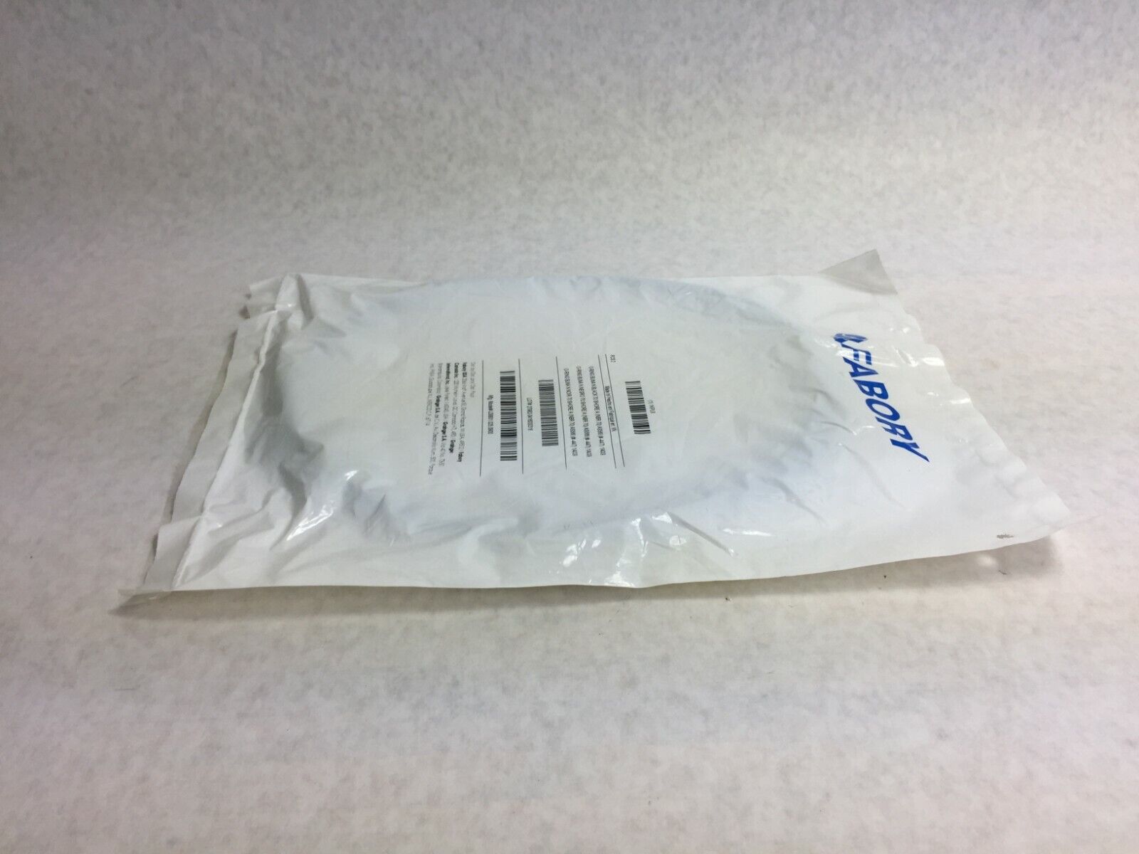 Fabory 1KPL8 AS-568 O-Ring 1/4 x 9.    2 in Package  Factory Sealed