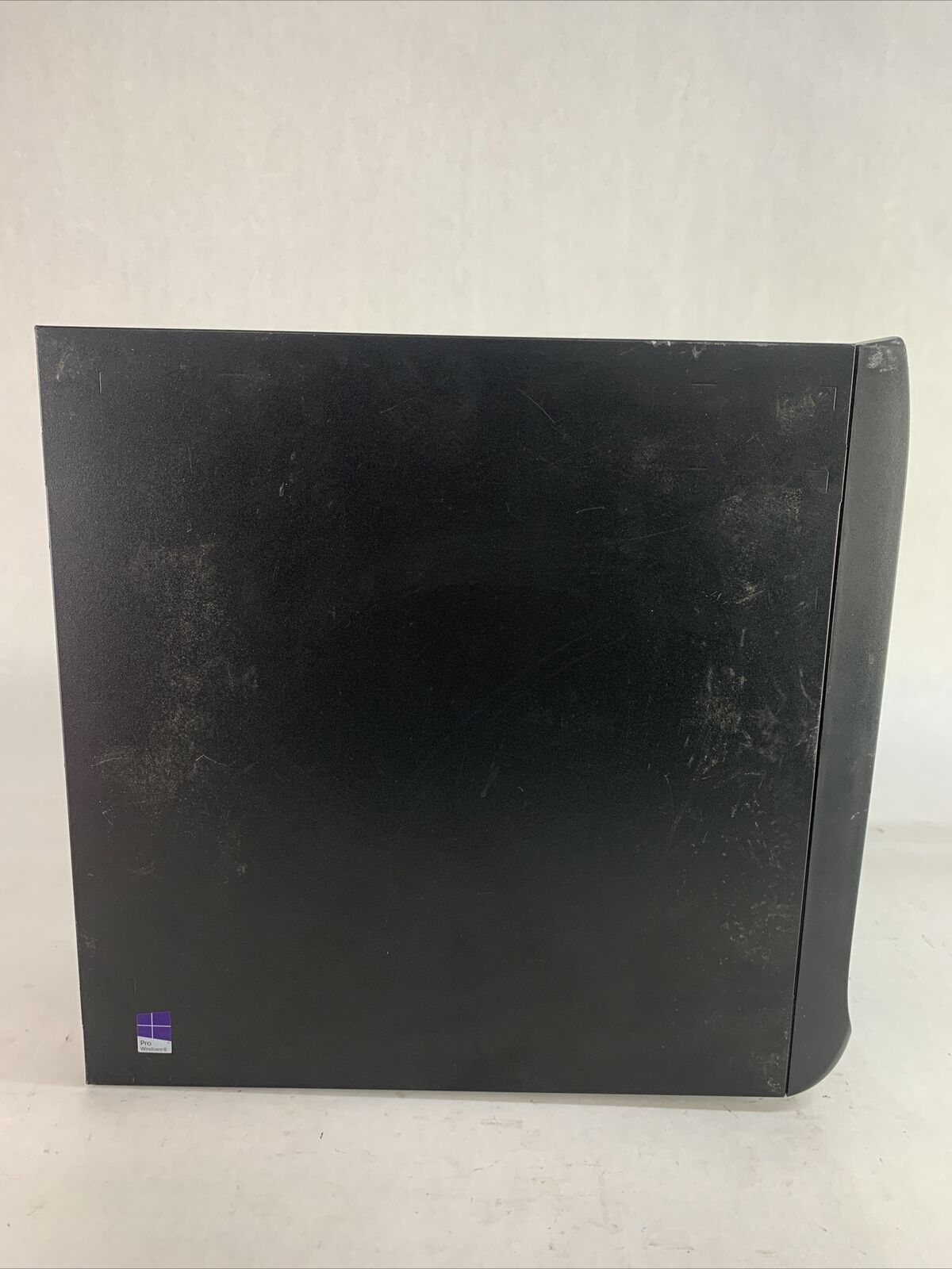HP rp5800 DT Intel Pentium G850 2.9GHz 2GB RAM No HDD No OS