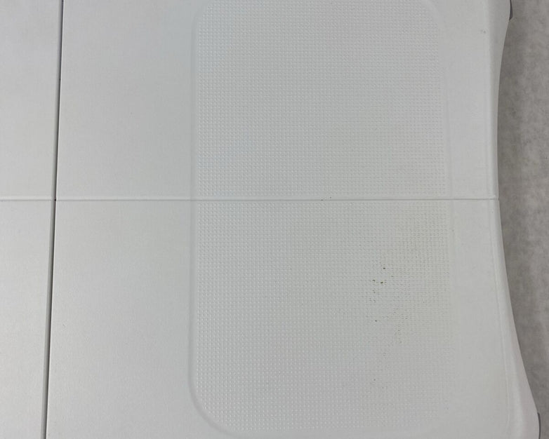 Nintendo RVL-021 Wii Fit Exercise Fitness Video Game Balance Board White TESTED