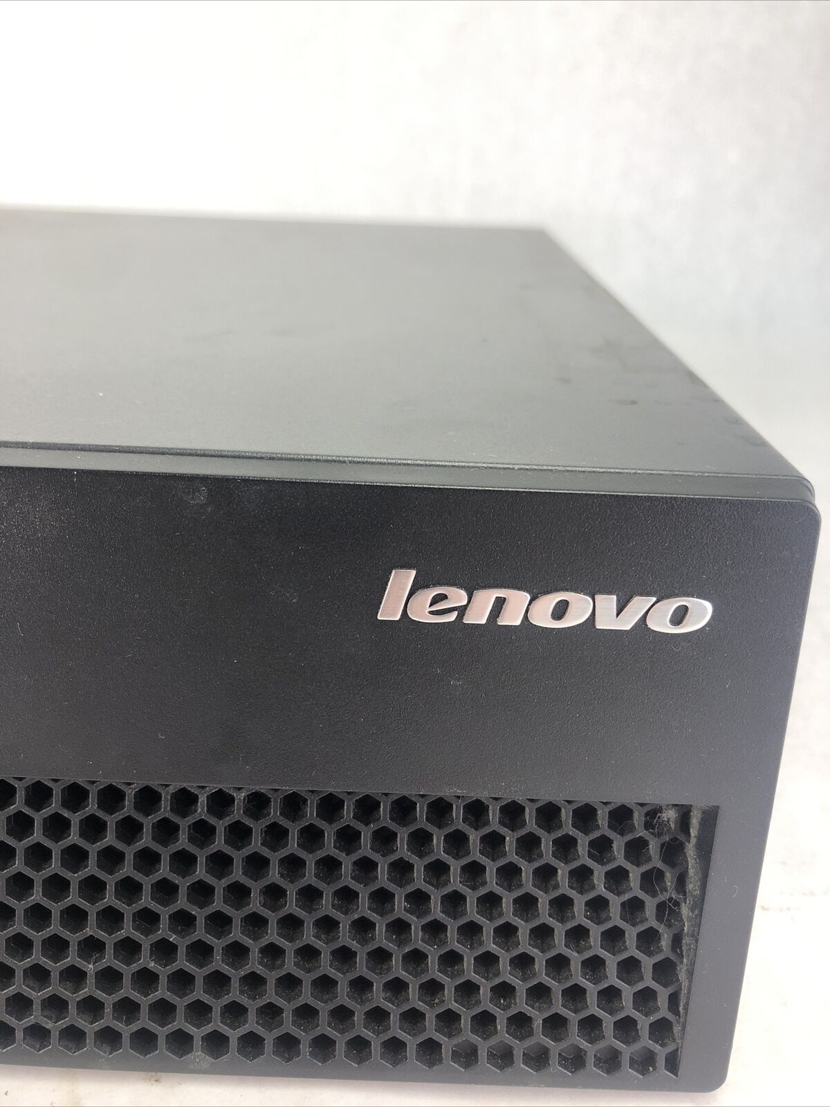 Lenovo ThinkCentre 89010 ARU DT Intel Core 2 Duo E7500 2.93GHz 4GB No HDD No OS