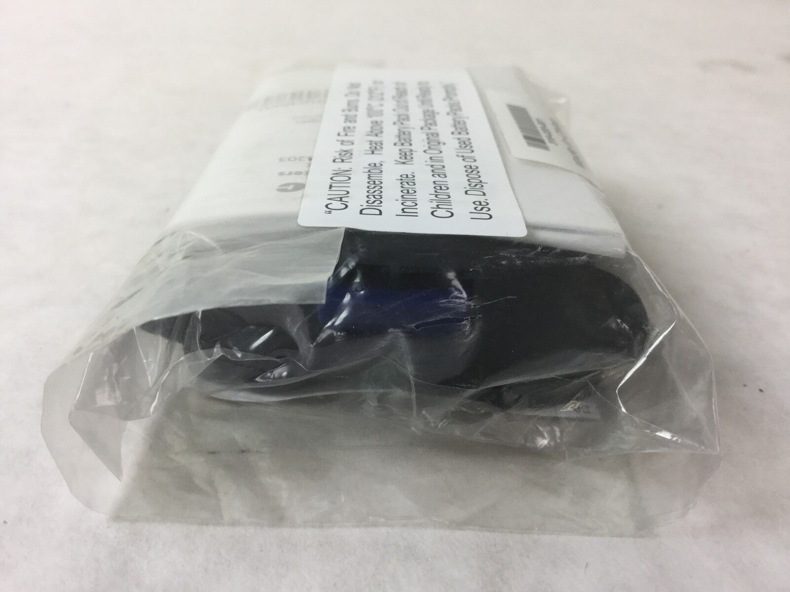 GENUINE Intermec AB1G OEM Li-ION 7.4V Battery, NEW
