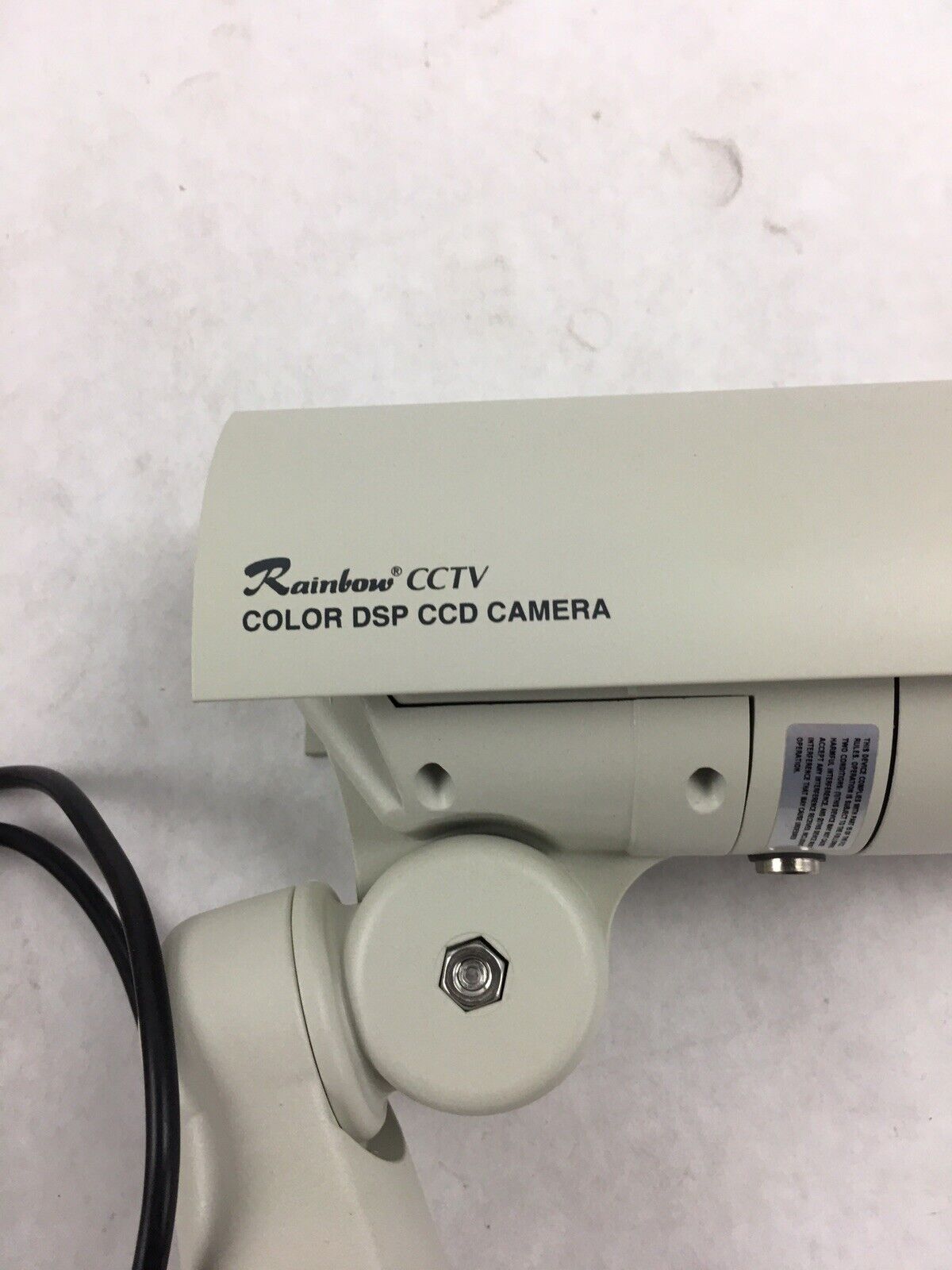 Rainbow CCTV OCL48VD3
