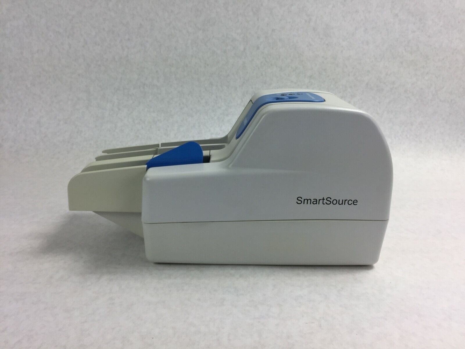 Unisys SmartSource Professional Series Check Scanner SSP 2-PK2 Power Supply&Cord