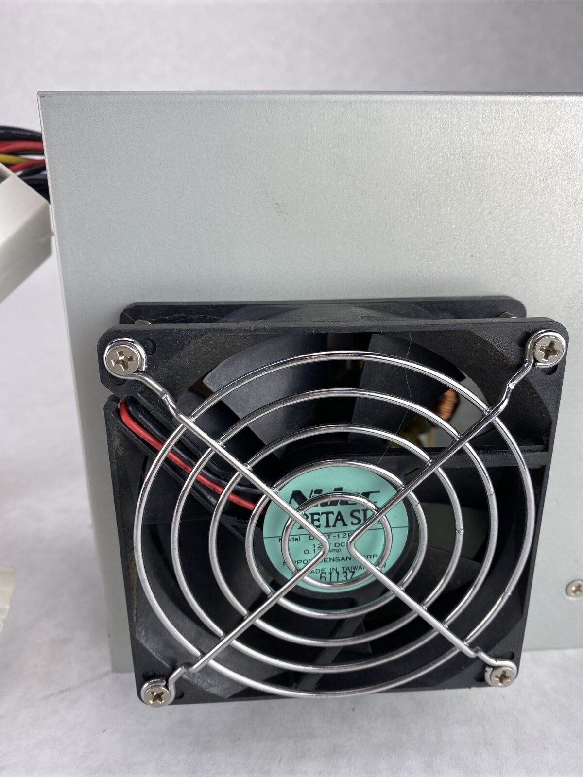Power Tronic PK-6145DT3 142W Switching Power Supply for Gateway P5-133