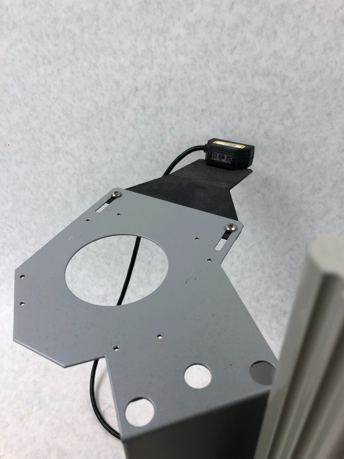 Caliper Zymark Bio Rad Twister Robot Microplate Stack