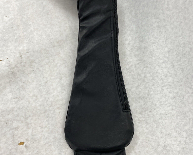 Vivaspa Neck Shoulder Back Massager Kneading Heated Shiatsu Automobile Car Truck