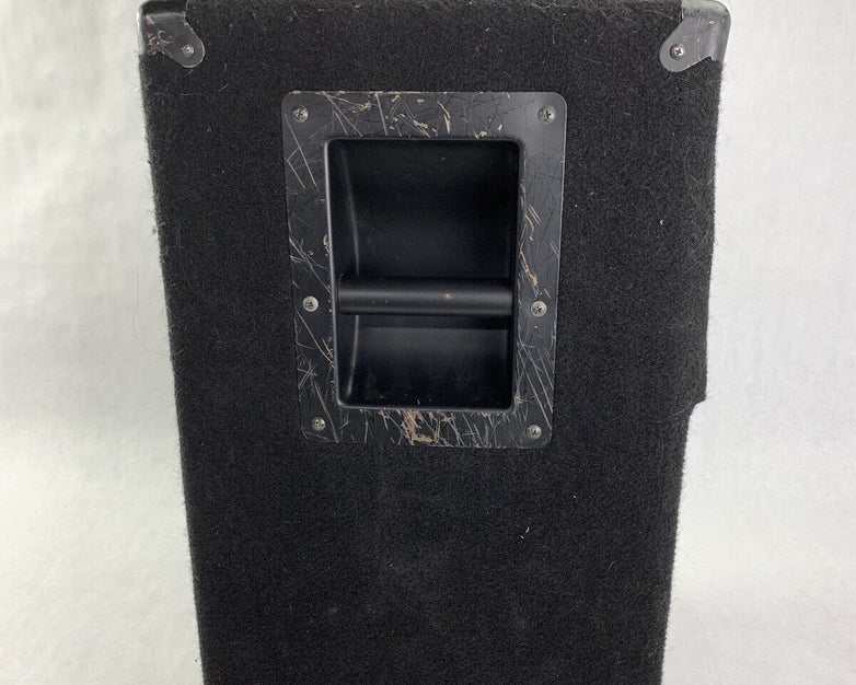 YAMAHA S112IV Speaker System 1/4" Jack Top Cover Chalked on