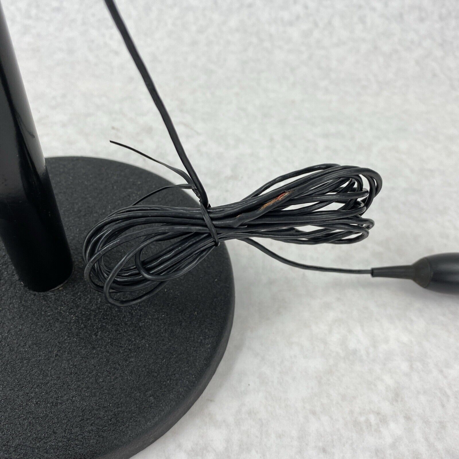 Shure MX412SE Gooseneck Microphone w/ On-Stage Stand DS7200B
