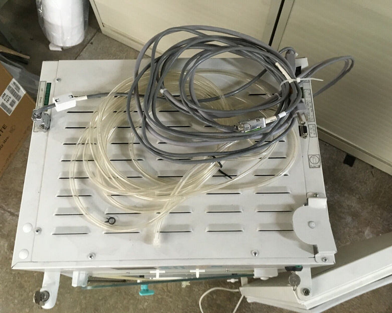 Kendro Heraeus Cytomat 2 Automatic Incubator 51020859 Platform Transfer PARTS
