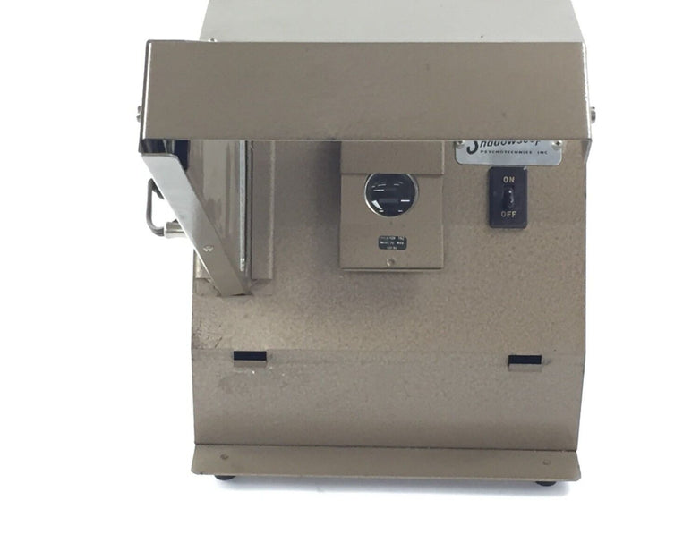 Psychotechnics Shadowscope Model AF-4