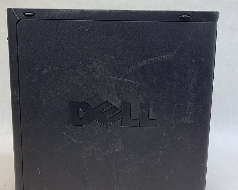 Dell Optilex GX240 MT Intel Pentium 4 1.7GHz 640MB RAM  No HDD No OS