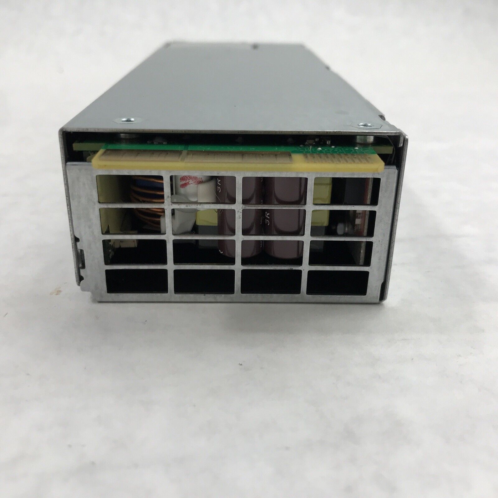 (Lot of 2) Hewlett Packard Company HSTNS-PL41 240v 60Hz 800W Server Power Supply