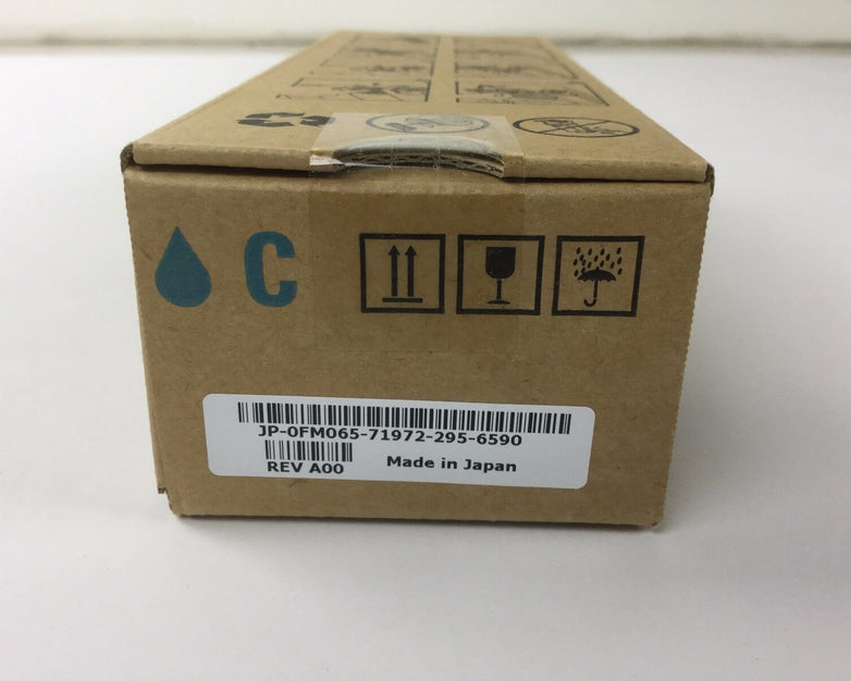 Dell CT201181 Toner Cartridge Cyan