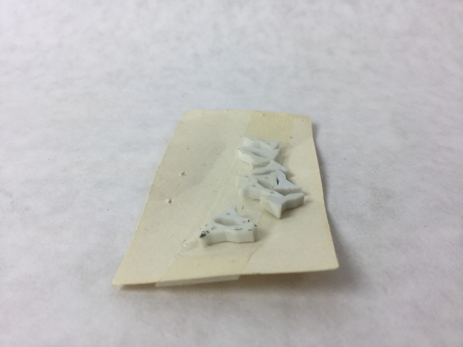 60-6007-3314 (4828), Thrush Eliminates Lot of 10, NEW,