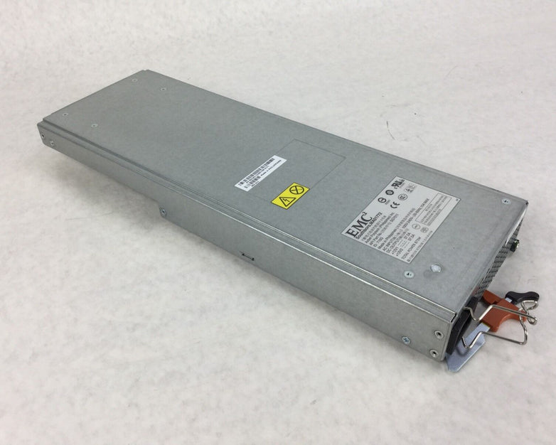 EMC DELL EMC 2 MA01772 SG7011 Power Supply, Tested & Works