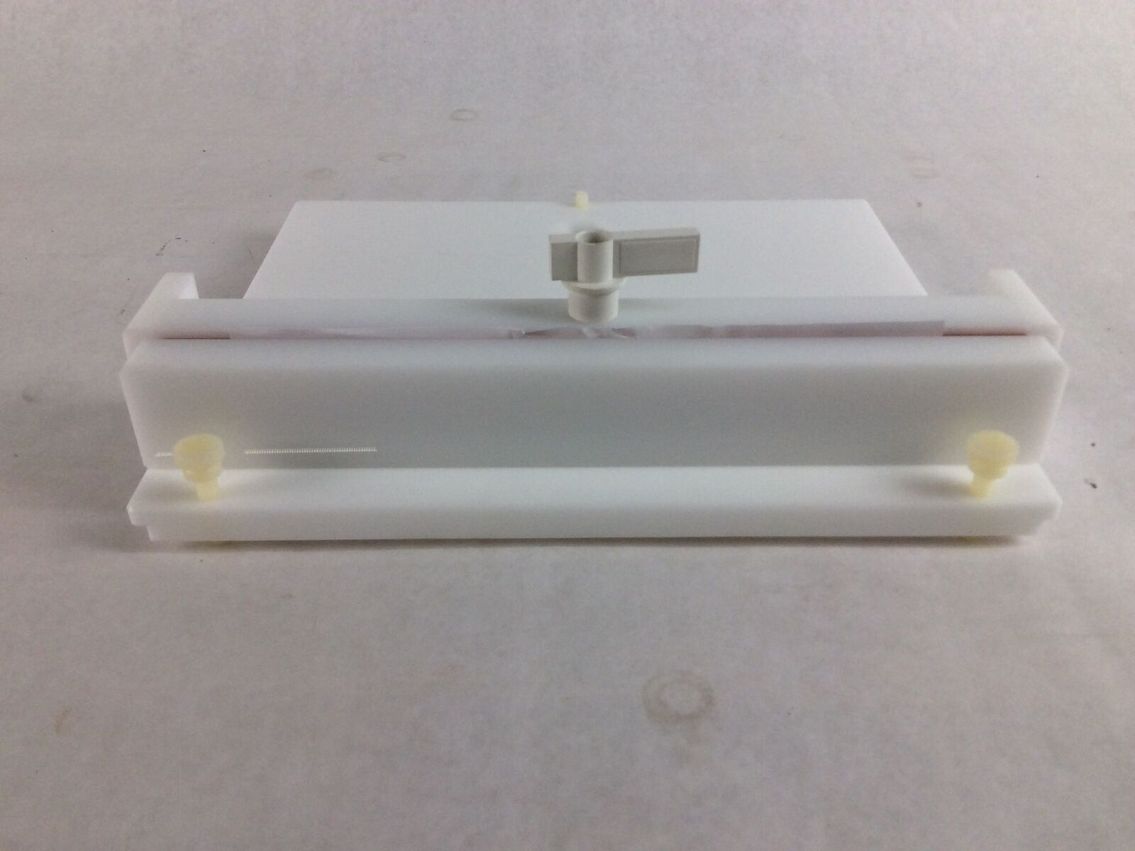 Beckman Coulter Acrylic Clamp Mount