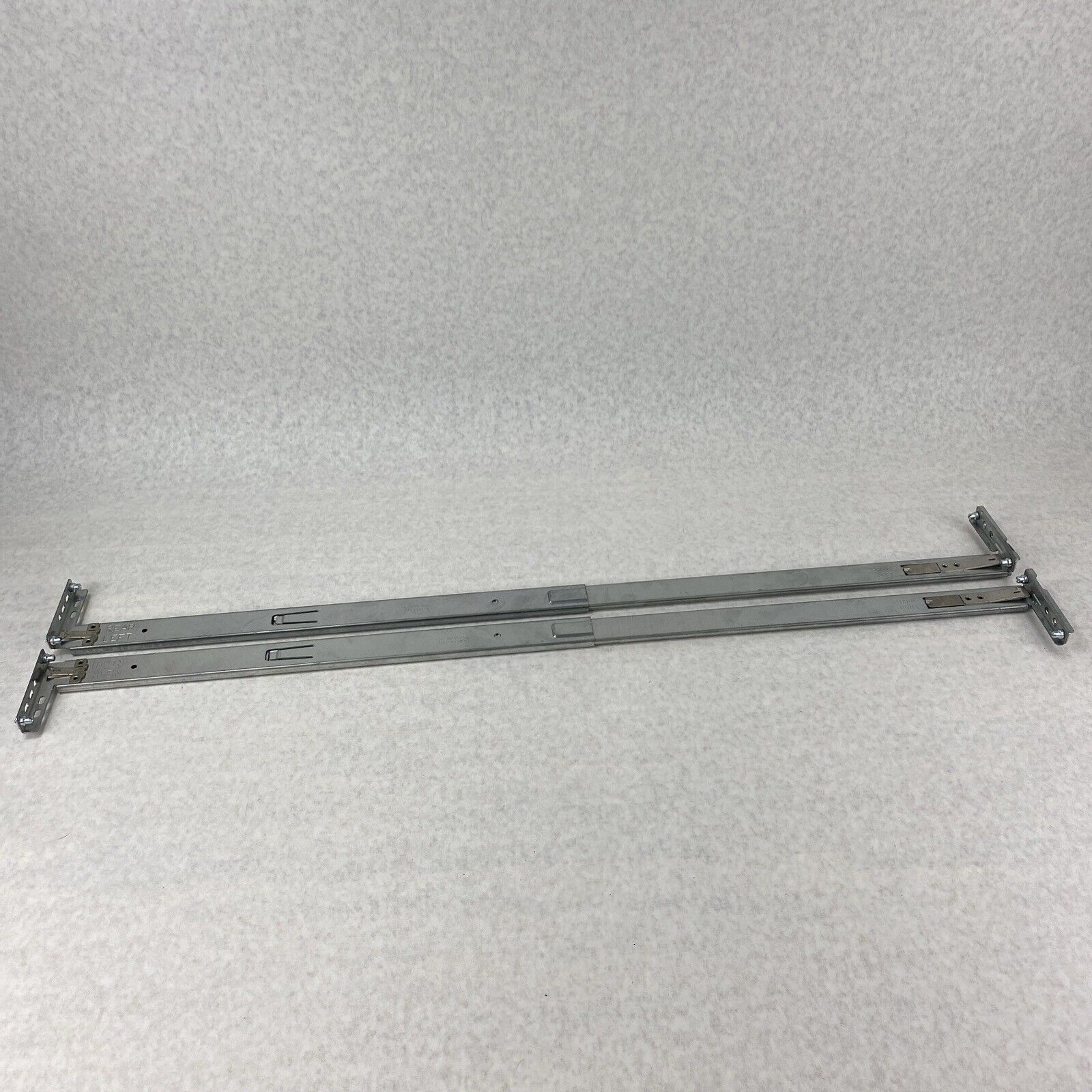 HP Proliant Rail Kit Set L+R Outer Rails 364676-001 364686-001 Inner 364996-001