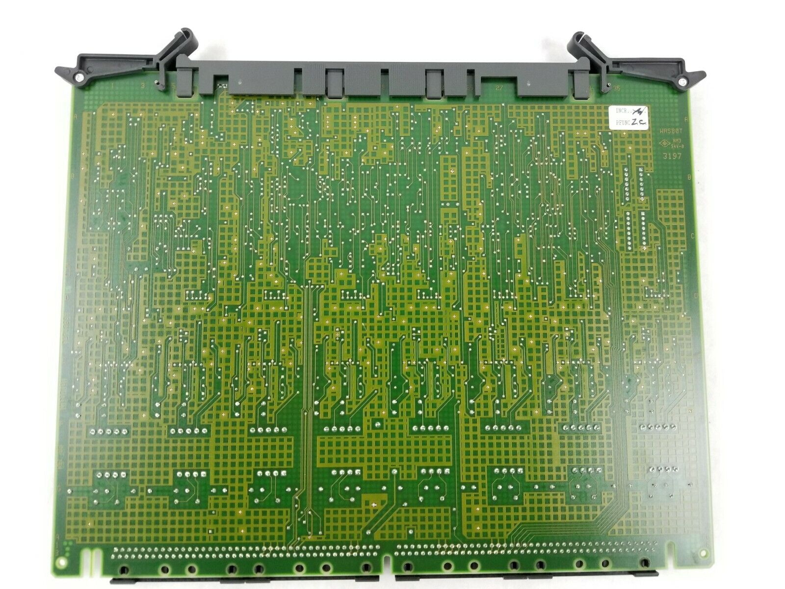 Nortel NT6D71AA U Interface Line Circuit Card